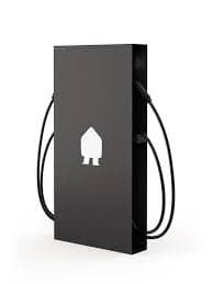 Smappee EV Dual Base 2×22 kW